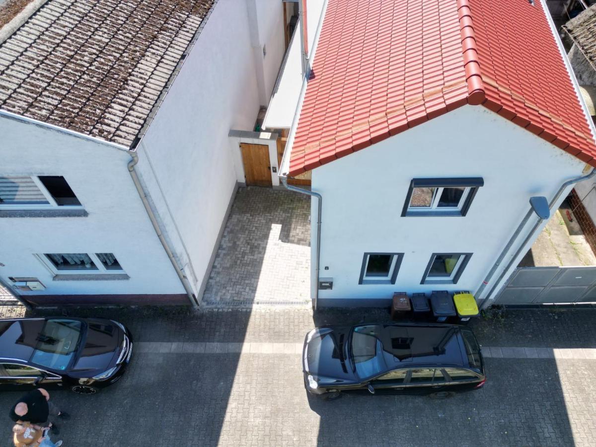 Ferienhaus Budenheim Exterior photo